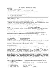 PATOLOGIA GINECOLOGICA RIPRODUTTIVA
