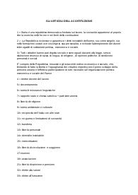 APPUNTI DI DIRITTO