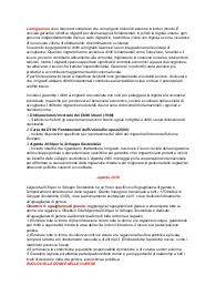approfondimenti maturità
