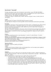 Dante - Divina Commedia_Paradiso