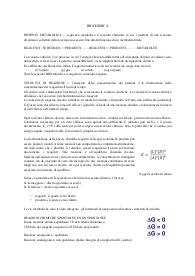 BIOCHIMICA