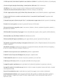 Marketing per la gastronomia - L-GASTR