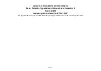 Assistente amministrativo policlinico 2024