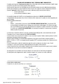 Appunti biochimica sufficienti a sostenere l'esame senza altri mezzi di studio