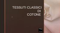 Cultura tessile