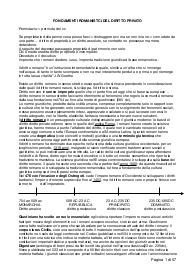 Fondamenti romanistici del diritto privato