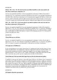 PANIERE CON TUTTE LE RISPOSTE APERTE CORRETTE di PRINCIPI DI ECONOMIA prof. CIANI SCARNICCI MANUELA