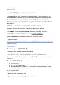 Appunti di storia dell’arte, prof Del Forno, preistoria (modulo 1 intero)