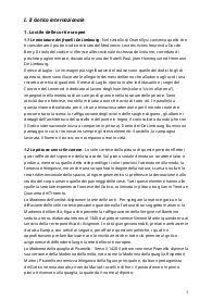 Riassunto "Arte. Una storia naturale e civile dal Quattrocento al Rococò"