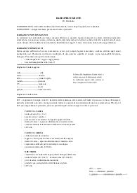 RADIOPROTEZIONE