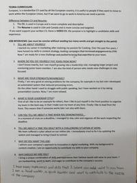 Riassunto inglese parte commerciale istituto tecnico 4 anno SIA