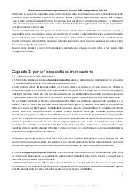 Riassunto retorica e comunicazione persuasiva - Alessandro Prato